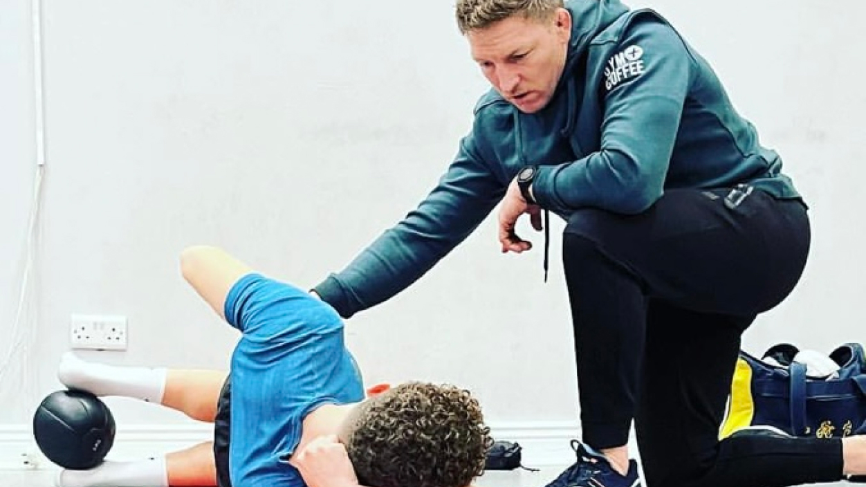 Build Individual Athlete Profiles and Provide Feedback to your Coaching Team