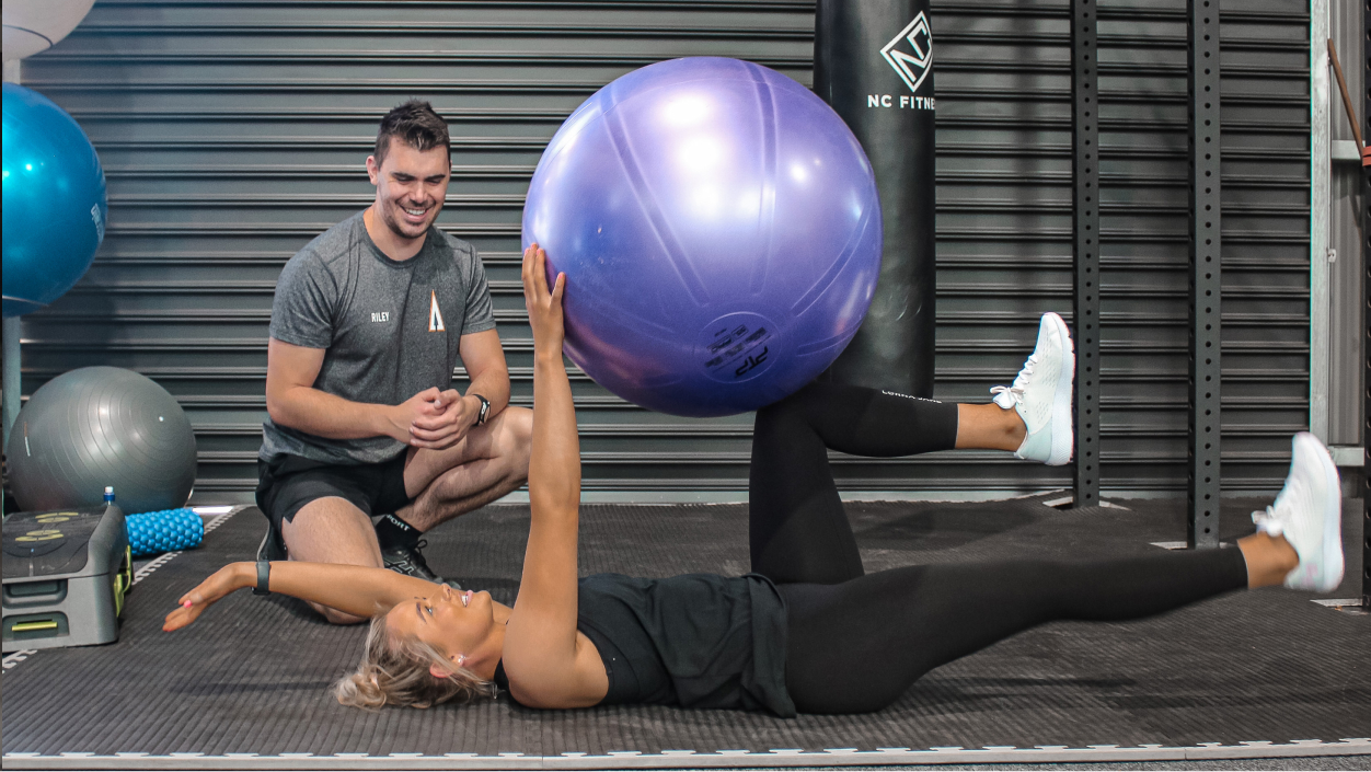 Saving time and helping me monitor training loads and visualize performance data