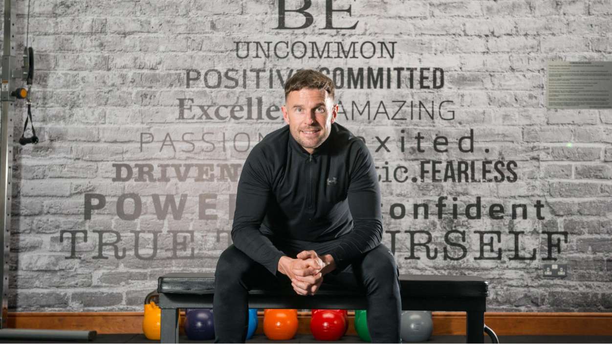 Running my online coaching business more efficiently and improving client outcomes